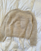 Anker’s Sweater – My Size on PetiteKnitin ikoninen ja ajaton klassikkovillapaita aikuisille.