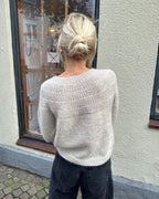 Anker’s Sweater – My Size on PetiteKnitin ikoninen ja ajaton klassikkovillapaita aikuisille.