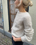 Anker’s Sweater – My Size on PetiteKnitin ikoninen ja ajaton klassikkovillapaita aikuisille.