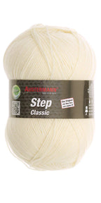 Austermann Step 4 classic, 100g