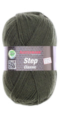 Austermann Step 4 classic, 100g
