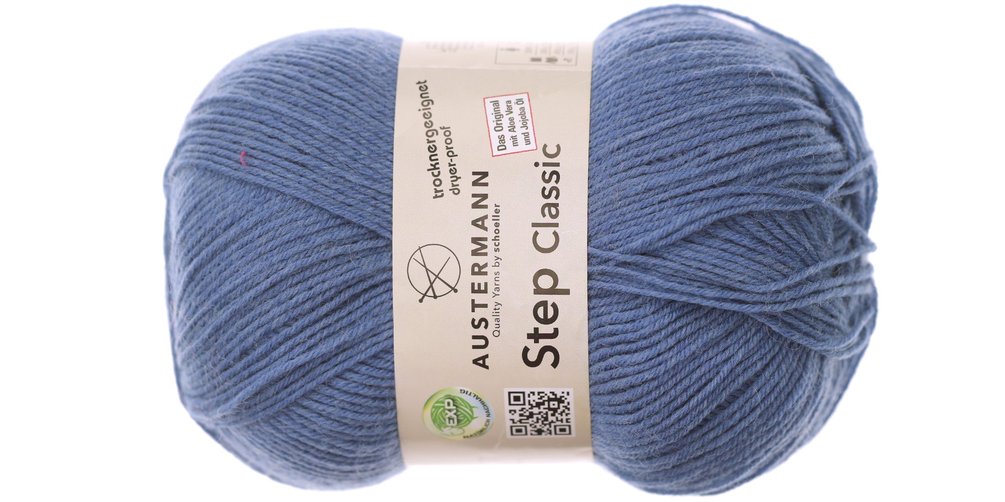 Austermann Step 4 classic, 100g