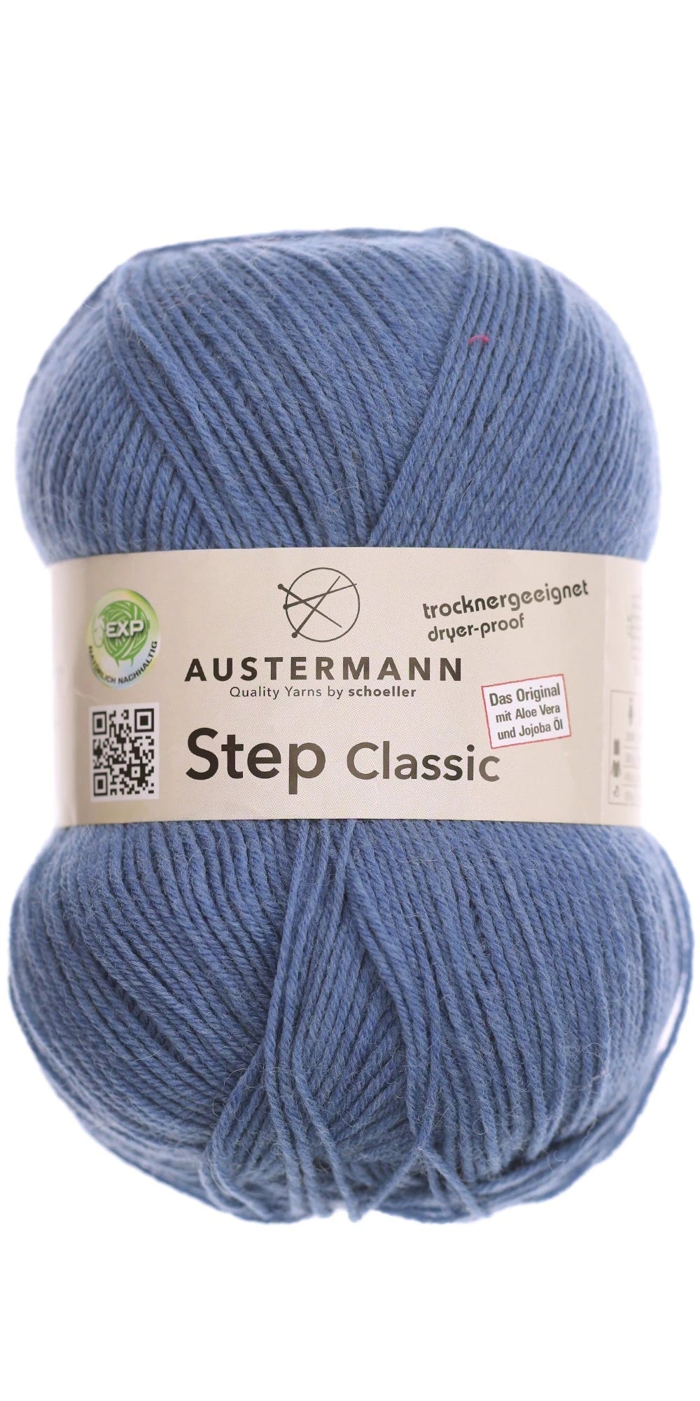 Austermann Step 4 classic, 100g