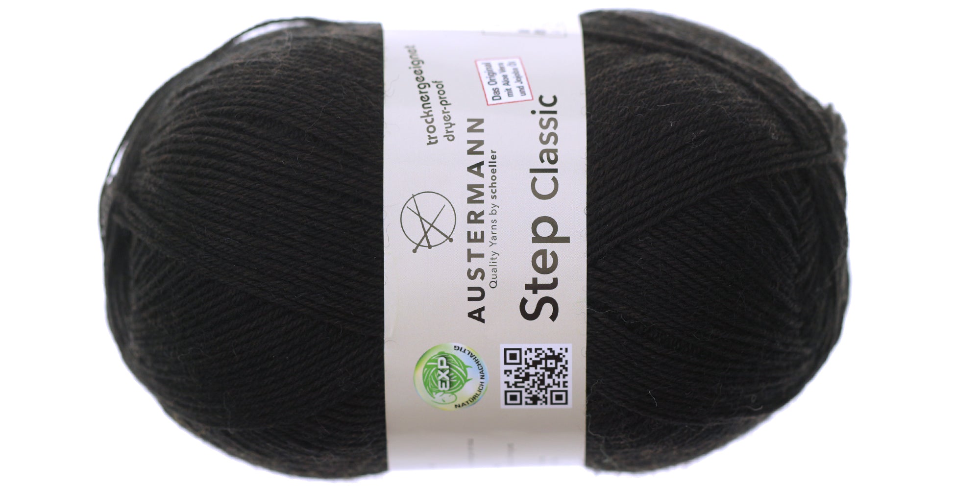 Austermann Step 4 classic, 100g