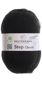 Austermann Step 4 classic, 100g