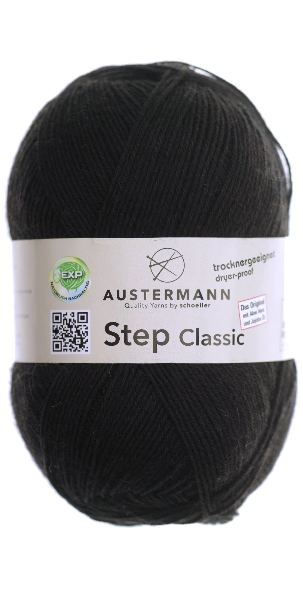 Austermann Step 4 classic, 100g