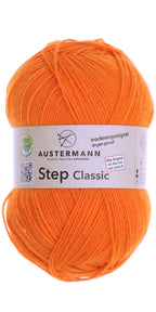 Austermann Step 4 classic, 100g