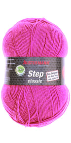 Austermann Step 4 classic, 100g