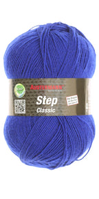 Austermann Step 4 classic, 100g