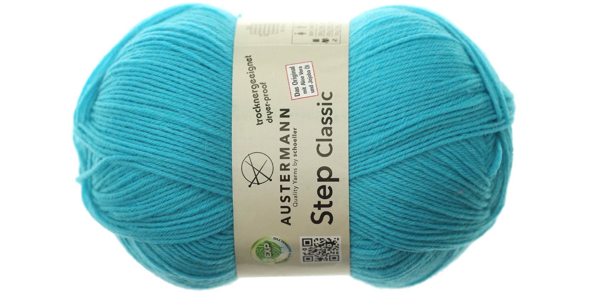 Austermann Step 4 classic, 100g