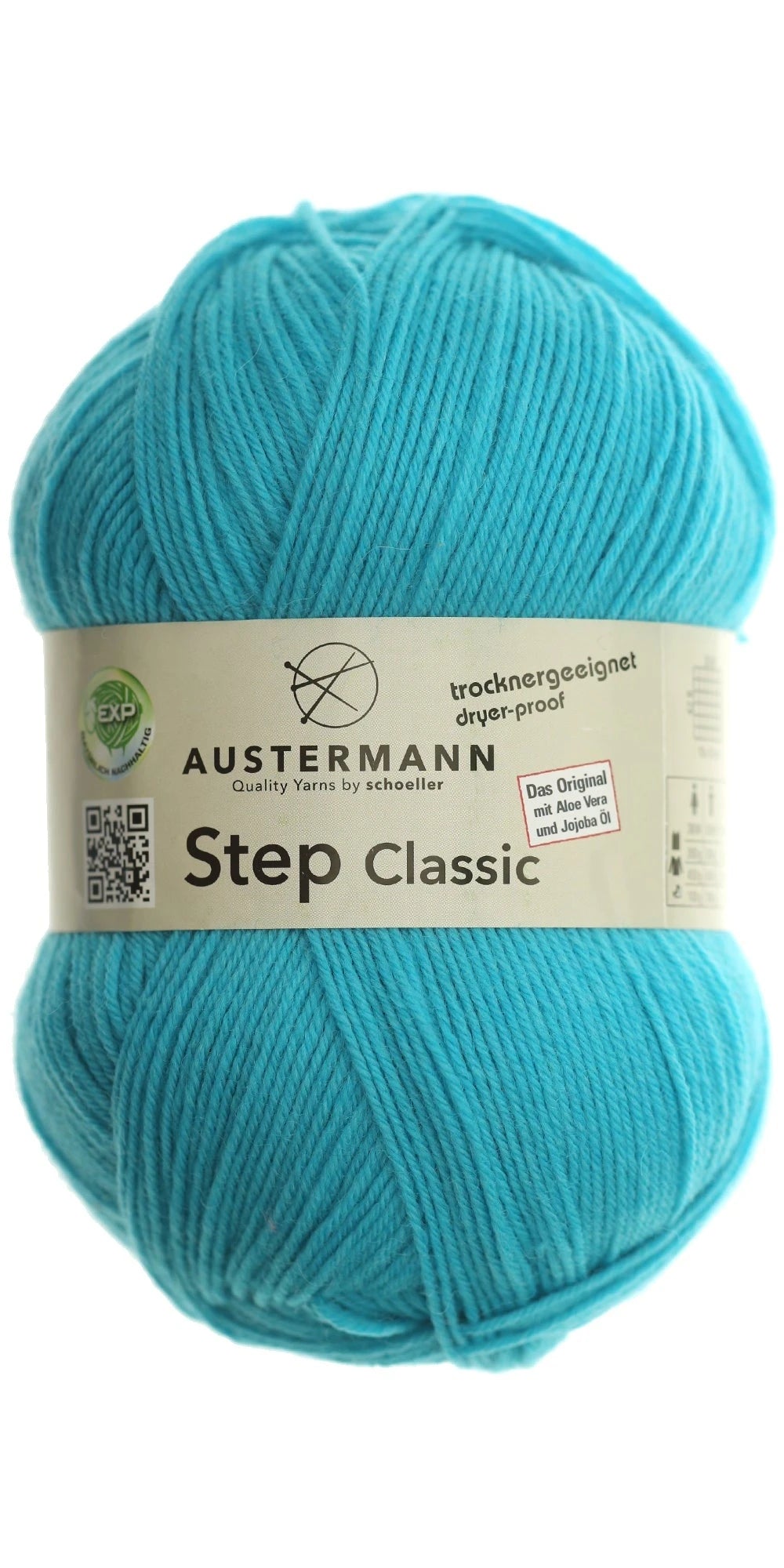Austermann Step 4 classic, 100g