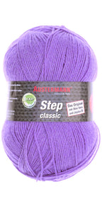 Austermann Step 4 classic, 100g