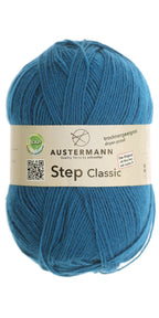 Austermann Step 4 classic, 100g