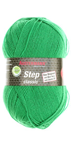 Austermann Step 4 classic, 100g