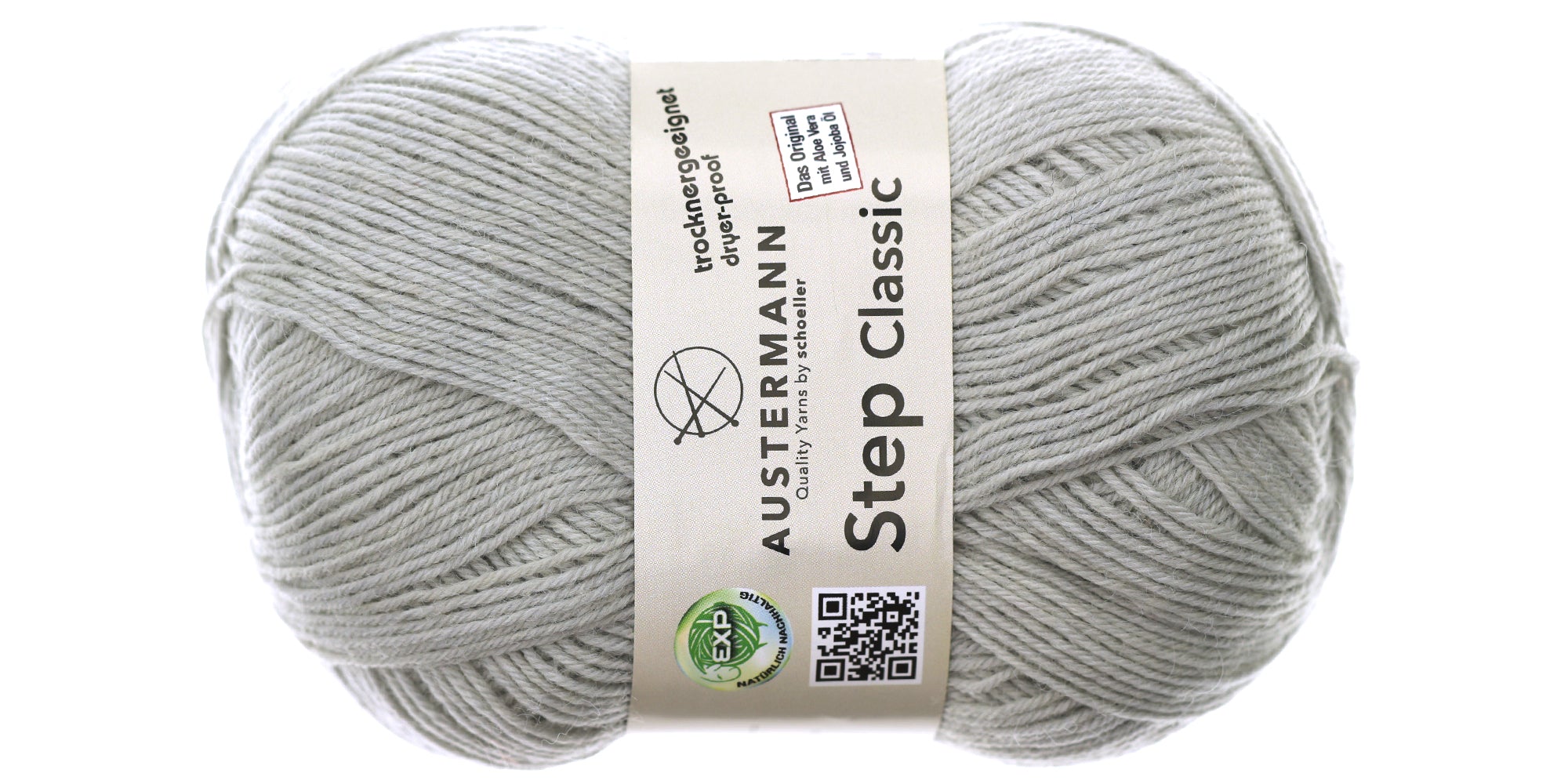 Austermann Step 4 classic, 100g