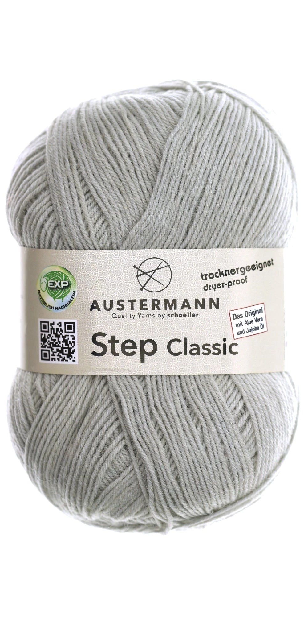 Austermann Step 4 classic, 100g