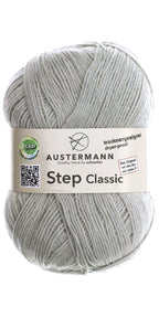 Austermann Step 4 classic, 100g