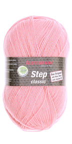 Austermann Step 4 classic, 100g