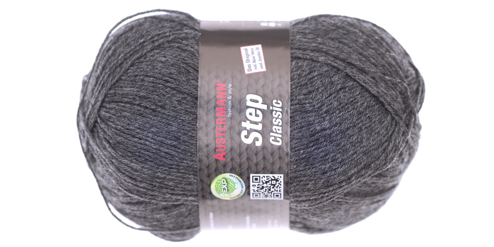 Austermann Step 4 classic, 100g