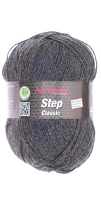 Austermann Step 4 classic, 100g