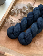 Laurelknits KiMo Sock (100g)