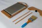 Majacraft Sekoitusalusta / Blending board