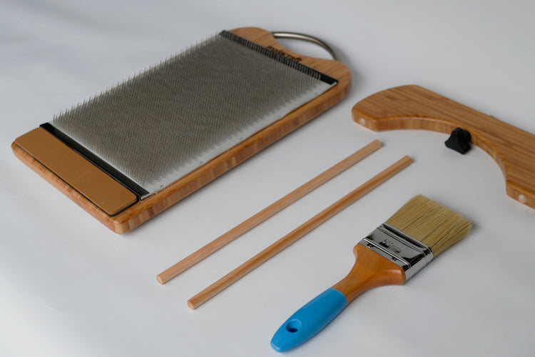 Majacraft Sekoitusalusta / Blending board