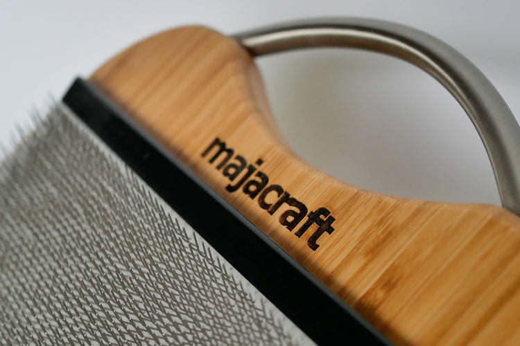 Majacraft Sekoitusalusta / Blending board
