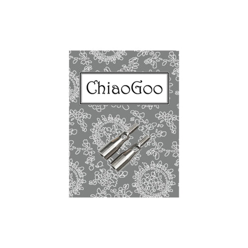 ChiaoGoo -kaapeliadapteri (Small [S] vaihtopäät – Mini [M] kaapeli) -