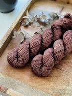 Laurelknits KiMo Sock (100g)