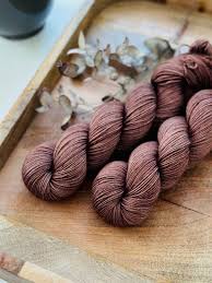 Laurelknits KiMo Sock (100g)