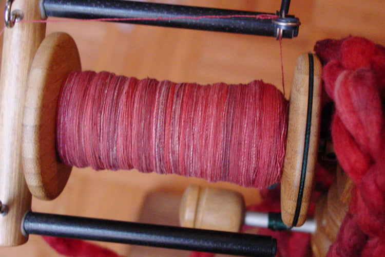 Majacraft High Speed Head -kehräsetti