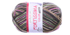 Schoeller + Stahl Fortissima Color 6-ply, 150 g