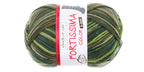 Schoeller + Stahl Fortissima Color 6-ply, 150 g