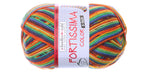 Schoeller + Stahl Fortissima Color 6-ply, 150 g