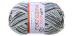 Schoeller + Stahl Fortissima Color 6-ply, 150 g