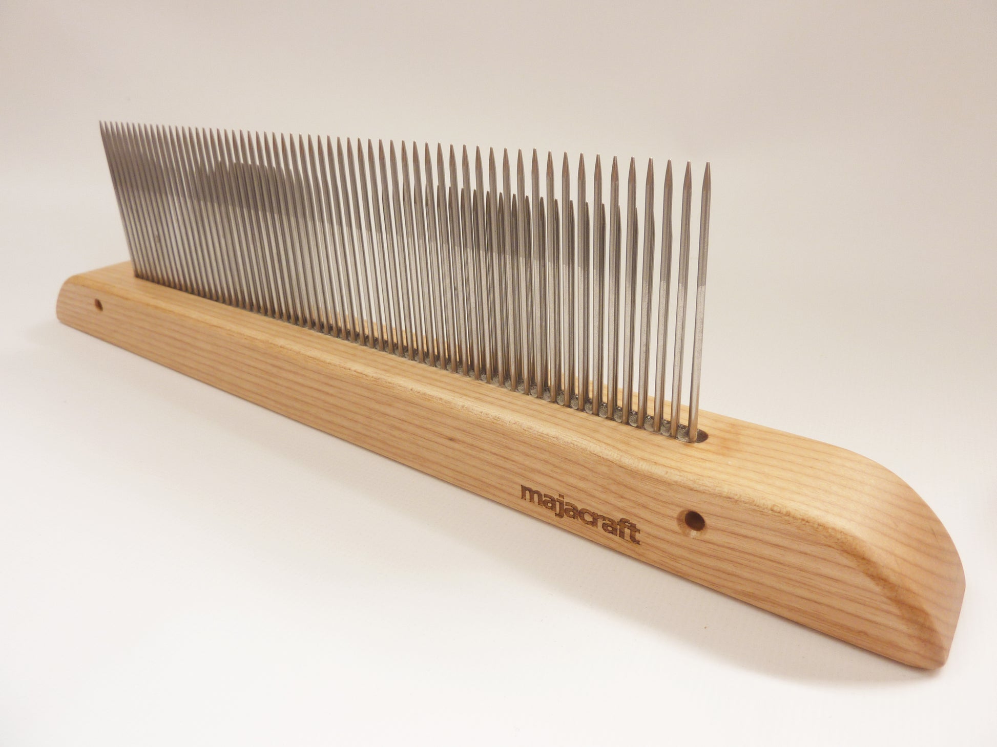 Majacraft Kaksirivinen Häkilä (2-Row Hackle)