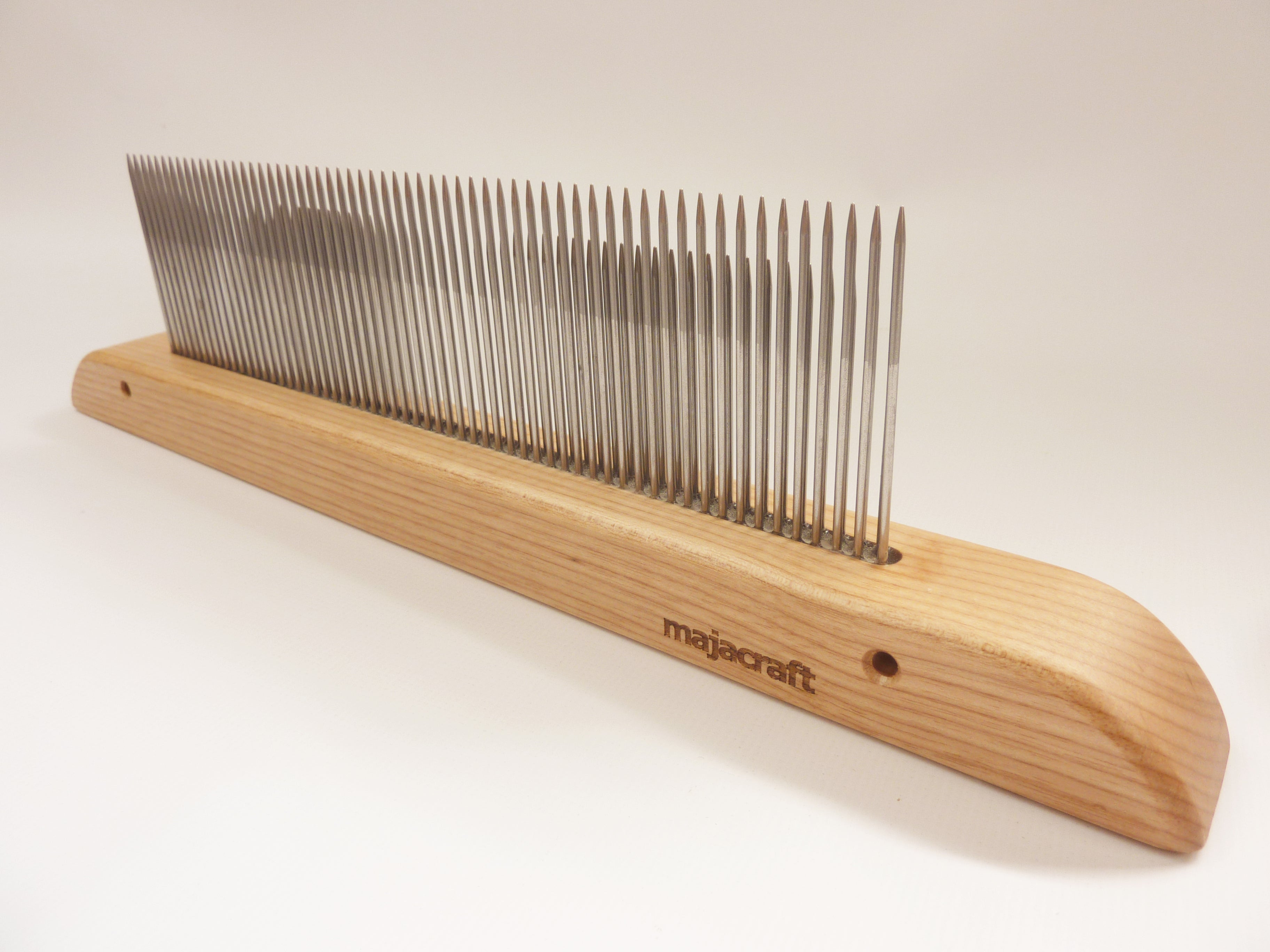 Majacraft Kaksirivinen Häkilä (2-Row Hackle)