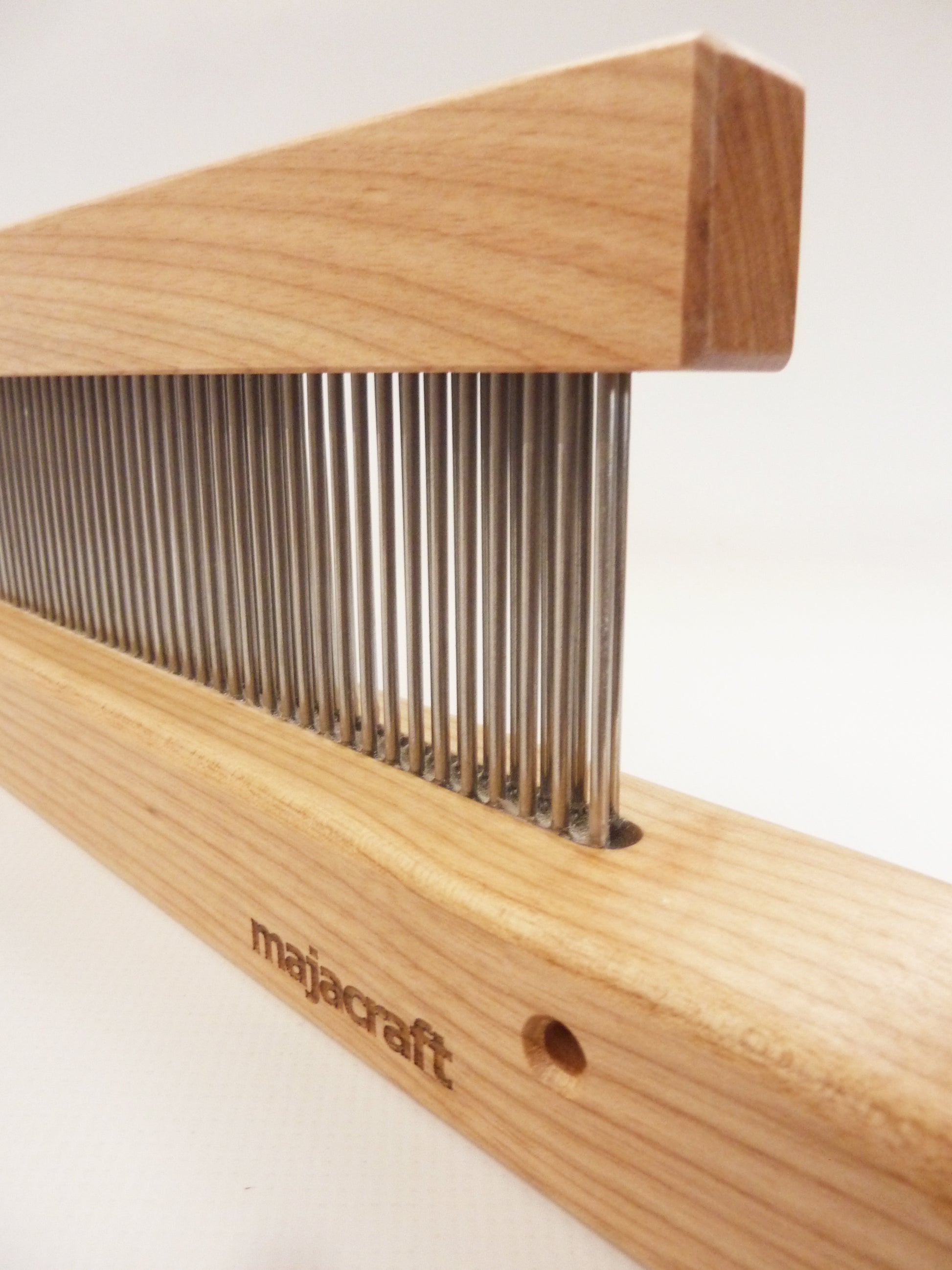 Majacraft Kaksirivinen Häkilä (2-Row Hackle)