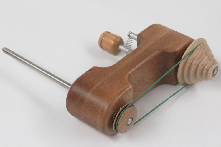 Majacraft High Speed Head -kehräsetti