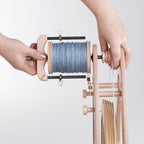 Lainaamo Ashfordin Joy 2 -rukki 1 vko