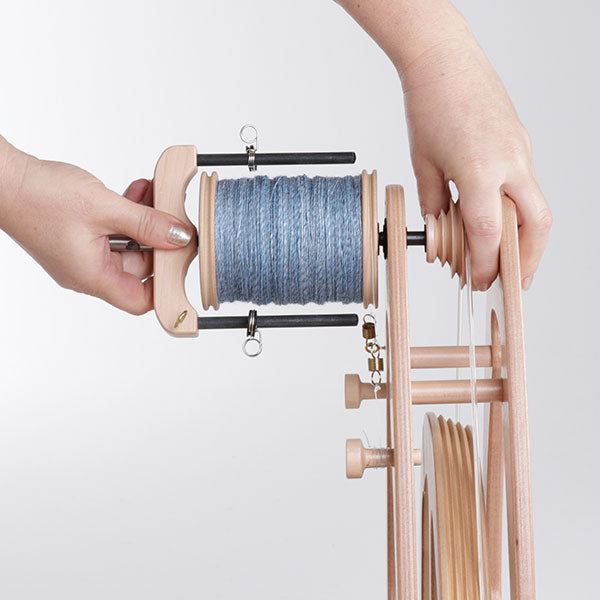 Lainaamo Ashfordin Joy 2 -rukki 1 vko