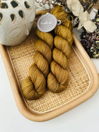 Laurelknits KiMo Sock (100g)