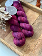 Laurelknits KiMo Sock (100g)
