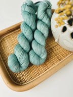 Laurelknits KiMo Sock (100g)