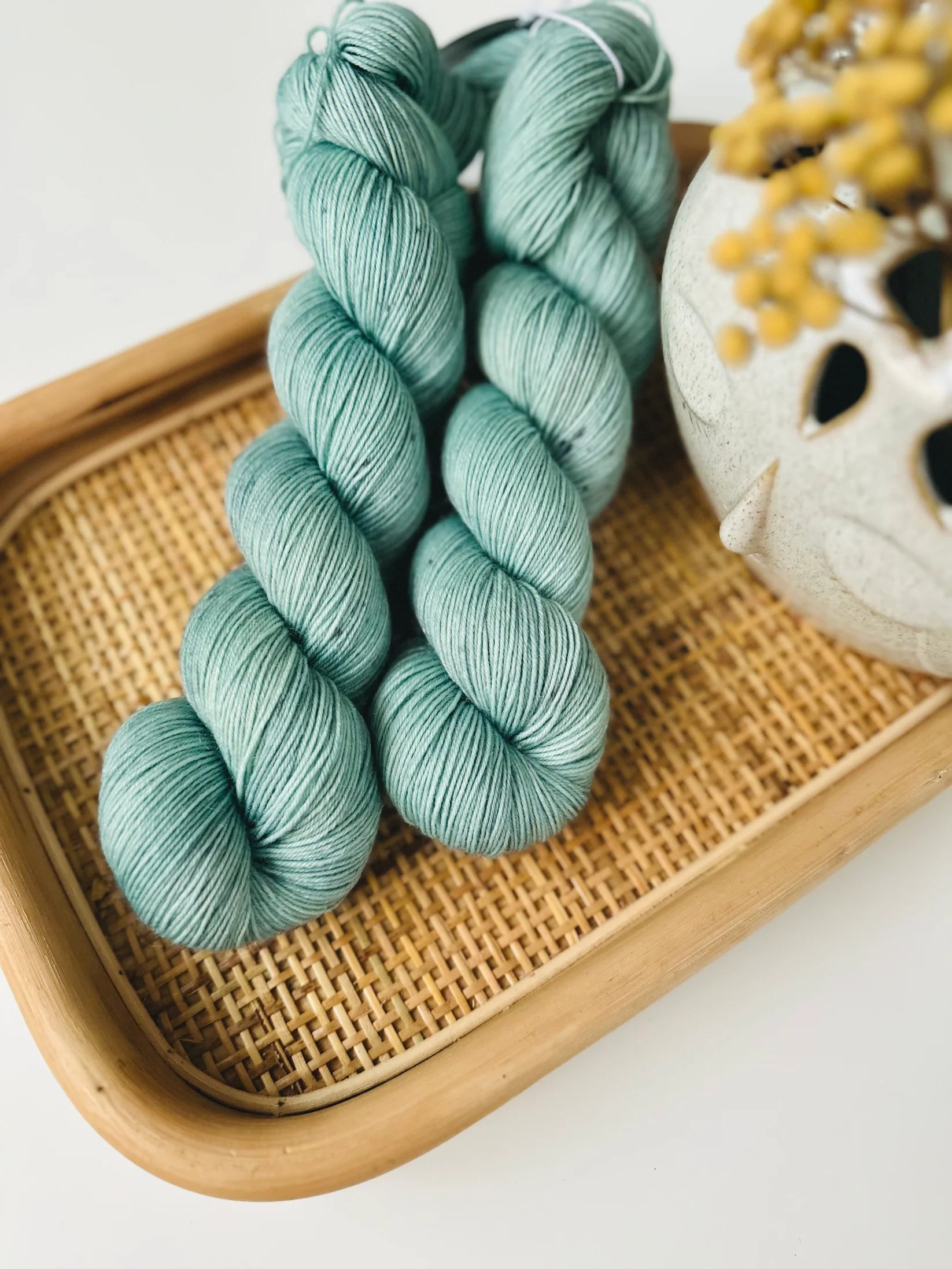 Laurelknits KiMo Sock (100g)