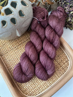 Laurelknits KiMo Sock (100g)