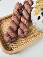 Laurelknits KiMo Sock (100g)