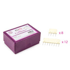 KnitPro Knit Blockers - pingotuskammat