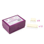 KnitPro Knit Blockers - pingotuskammat